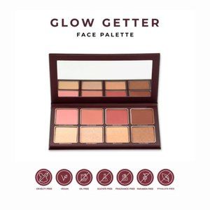 Blinc Glow Getter Face Palette